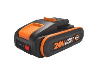 WORX Akumulátor WA3639 Power Share 20V 2.0 Ah WORX Akumulátor WA3639 Power Share 20V 2.0 Ah