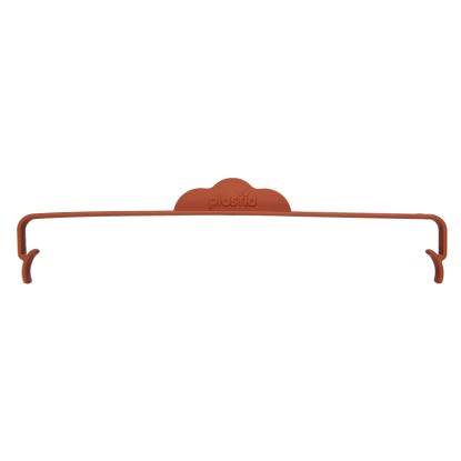 Svorka na truhlík 2 ks terakotový