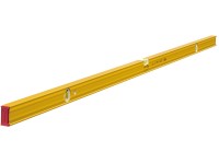 STABILA Vodováha, typ 80 AS-2, 3x libela, 180 cm