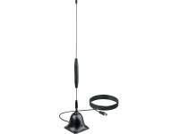 Schwaiger DVB-T tyčová anténa aktívna Schwaiger DVB-T tyčová anténa aktívna