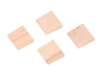 LUX Drevené kliny pre sekery Classic 1 kg a 1,25 kg