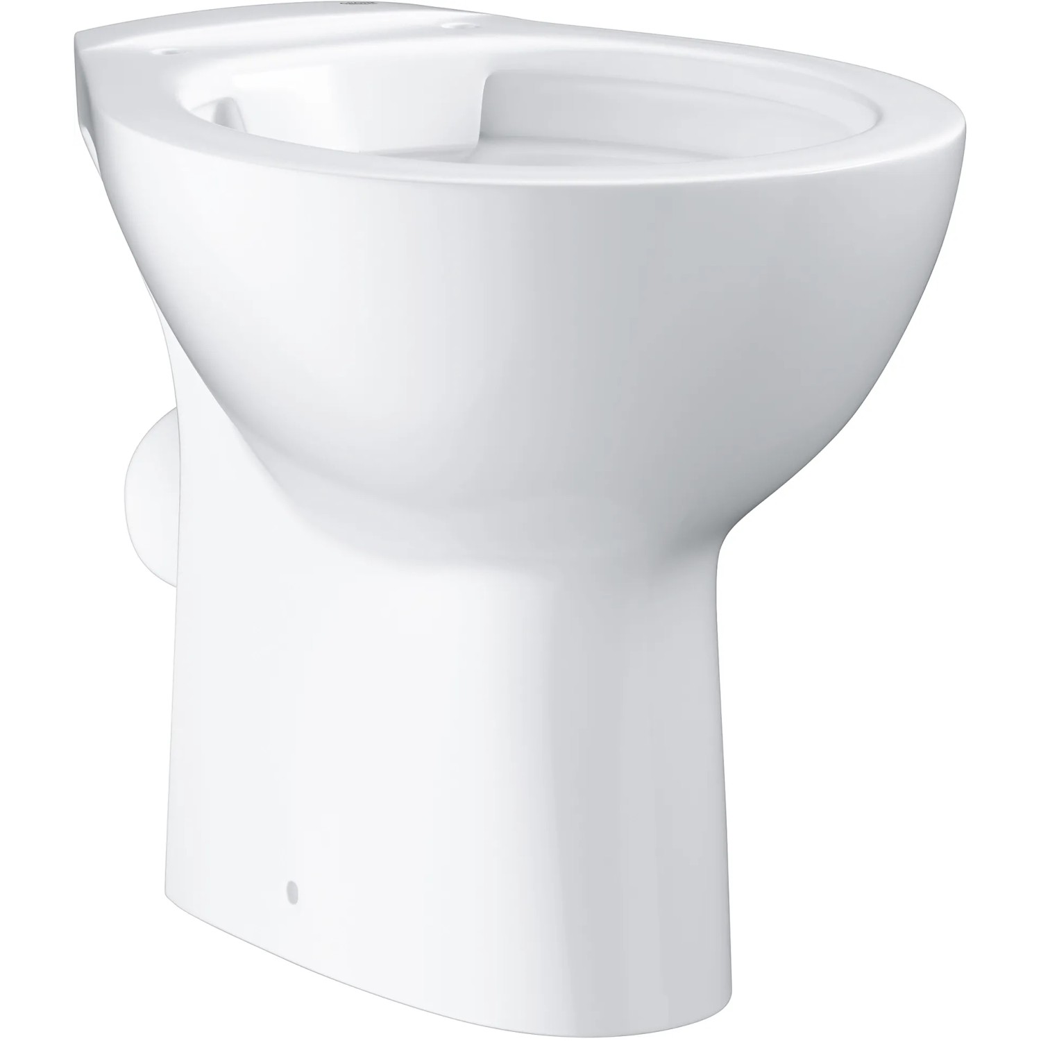E-shop GROHE Stojace WC BAU CERAMIC horizontálny vývod (39430000)