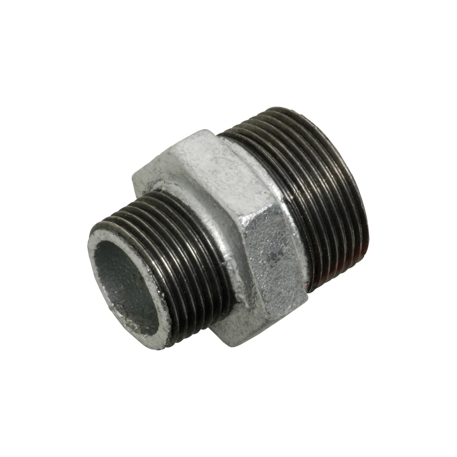 E-shop Redukcia s vnútorným závitom/vonkajším závitom 30,3 (Rp1) x 41,9 mm (R1 1/4)