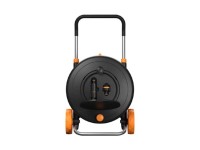 FISKARS Vozík s bubnom a hadicou L 1/2