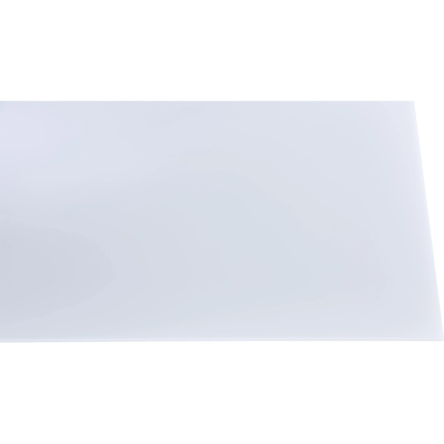 E-shop Gutta Plexisklo hladké opálové, 1000 x 1000 x 2,5 mm