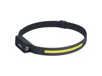 Emos COB LED nabíjacia čelovka P3541, 380 lm, 30 m, Li-Pol 1200 mAh