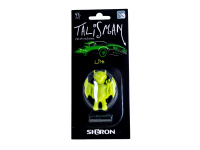 SHERON Osviežovač Talisman Lime