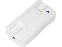 OBI Nožný posuvný stmievač, biela, 40-300W