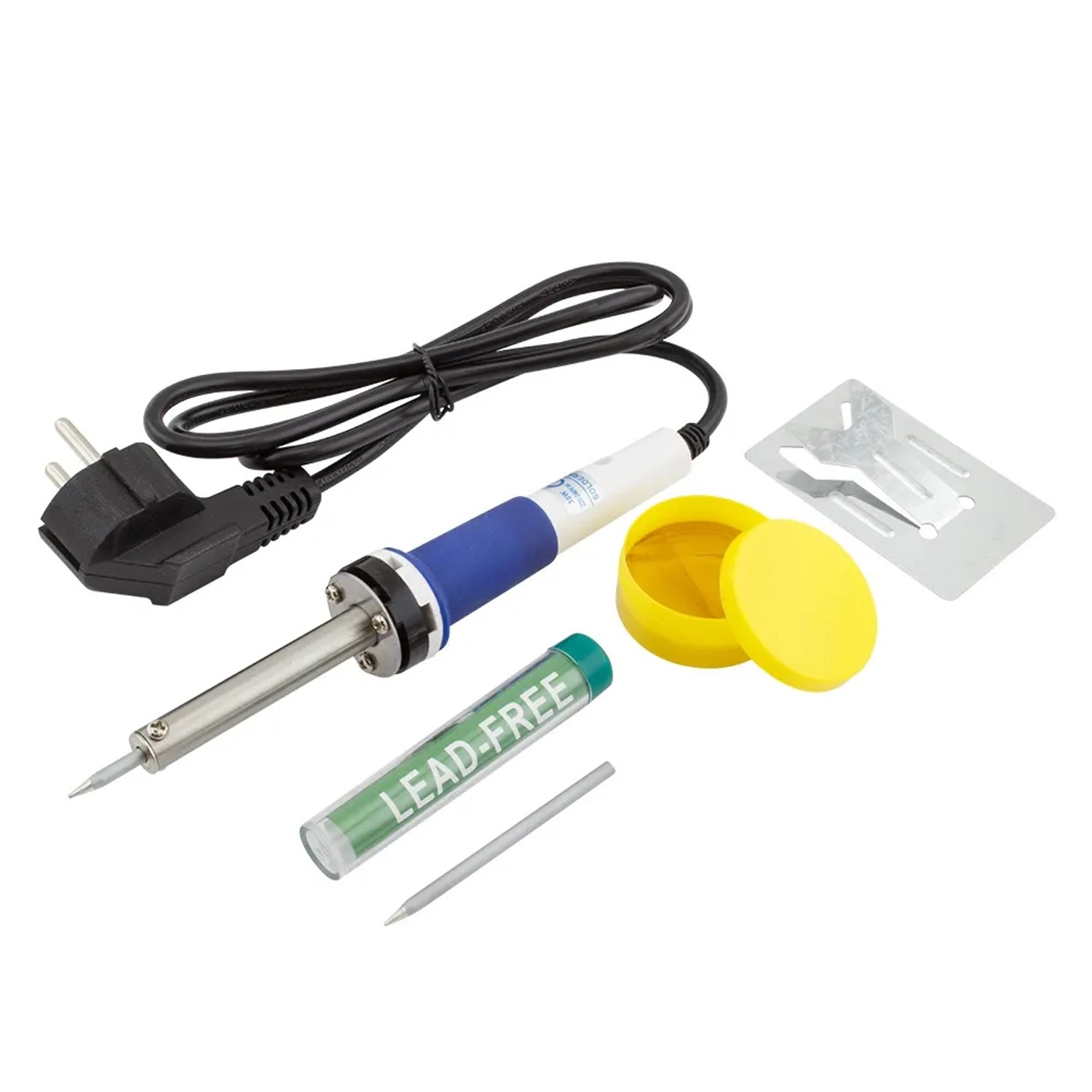 E-shop FK Technics Spájkovacia súprava 5v1