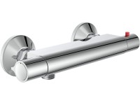 Termostatická sprchová batéria Vico Termostatická sprchová batéria Vico