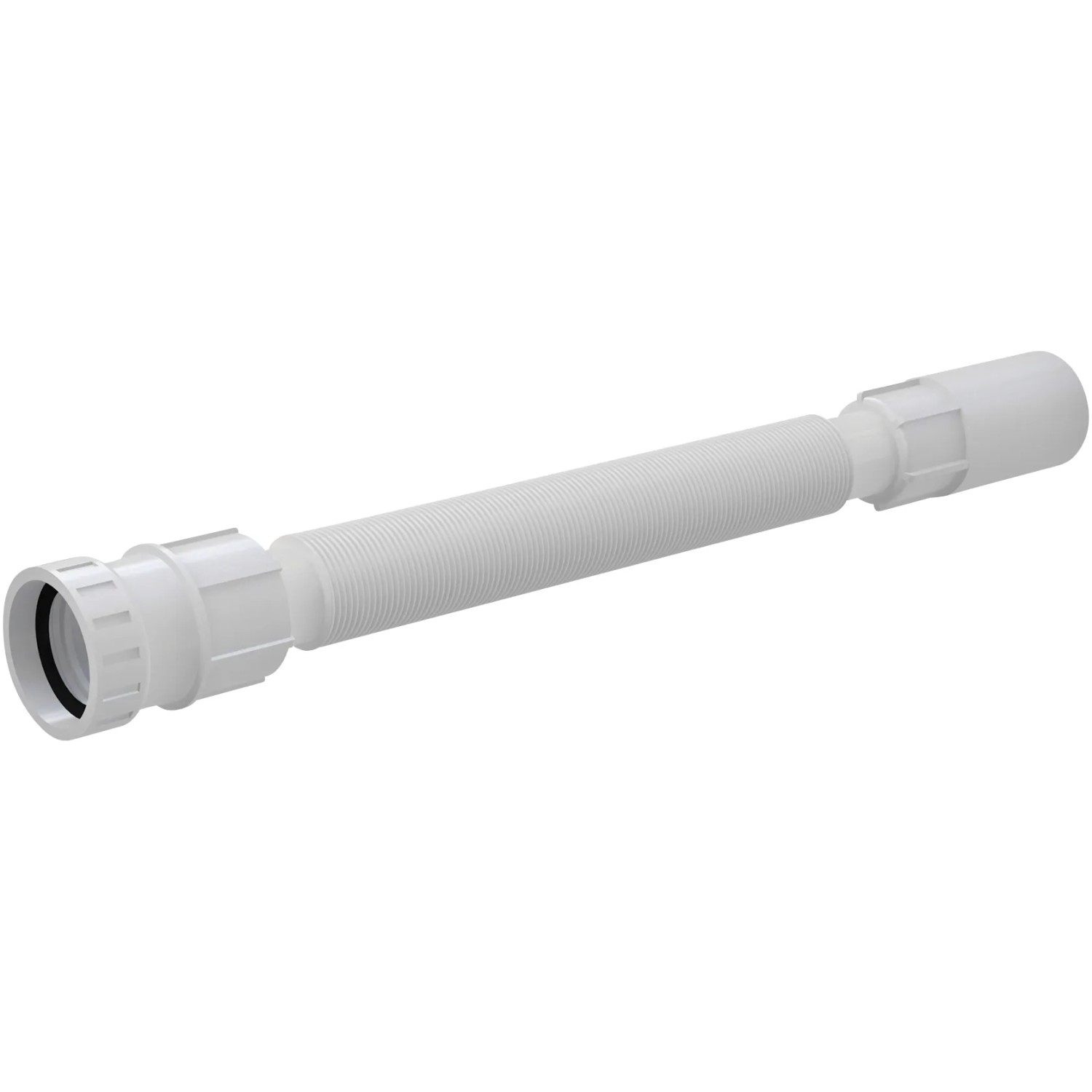 E-shop Alcadrain Flexi pripojenie 38 mm (6/4") x 40 mm plast