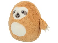 Jollypaw Plyšová hračka leňochod 17 cm