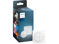 Philips Hue Otočný ovládač Tap Dial Switch, biela