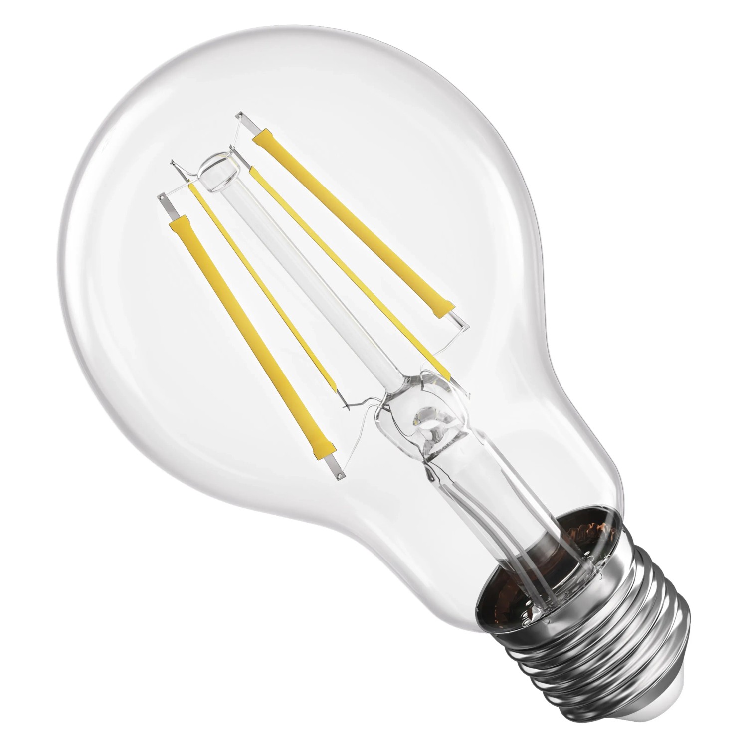 E-shop EMOS LED žiarovka Filament A60, E27, 5,9 W (60W), 806lm, 4000K