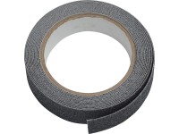 Protišmyková páska Zoe, čierna Protišmyková páska Zoe, čierna