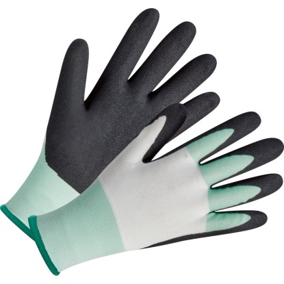 LUX-TOOLS Pracovné rukavice Active Cool, veľ. 8