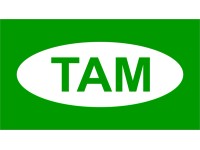 Tabuľka TAM 90 mm x 50 mm