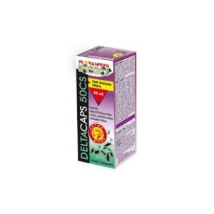 t.b.t. insekticíd na hubenie hmyzu, 50 ml.