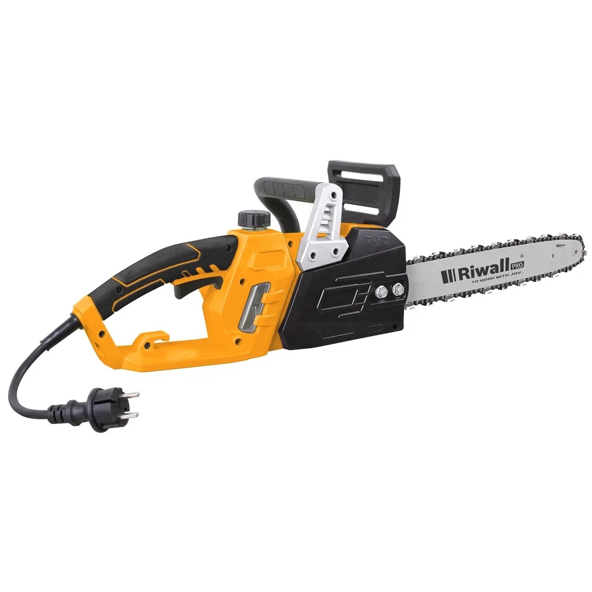 Obi Riwall RIWALL PRO Elektrická reťazová píla RECS 2440e