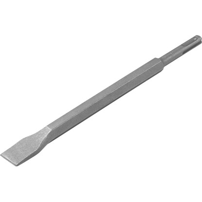 LUX-TOOLS Plochý sekáč SDS Plus 20 mm x 250 mm