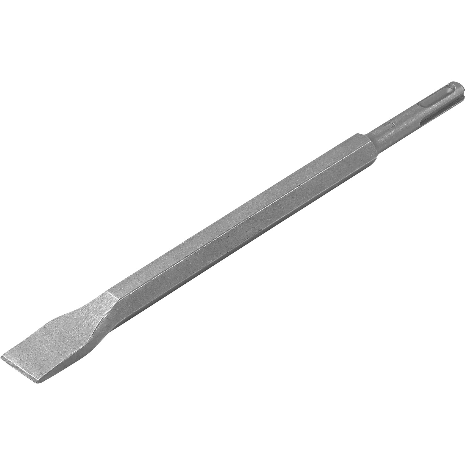 E-shop LUX-TOOLS Plochý sekáč SDS Plus 20 mm x 250 mm