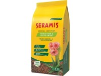 SERAMIS Špeciálny substrát pre kaktusy a sukulenty 2,5 l