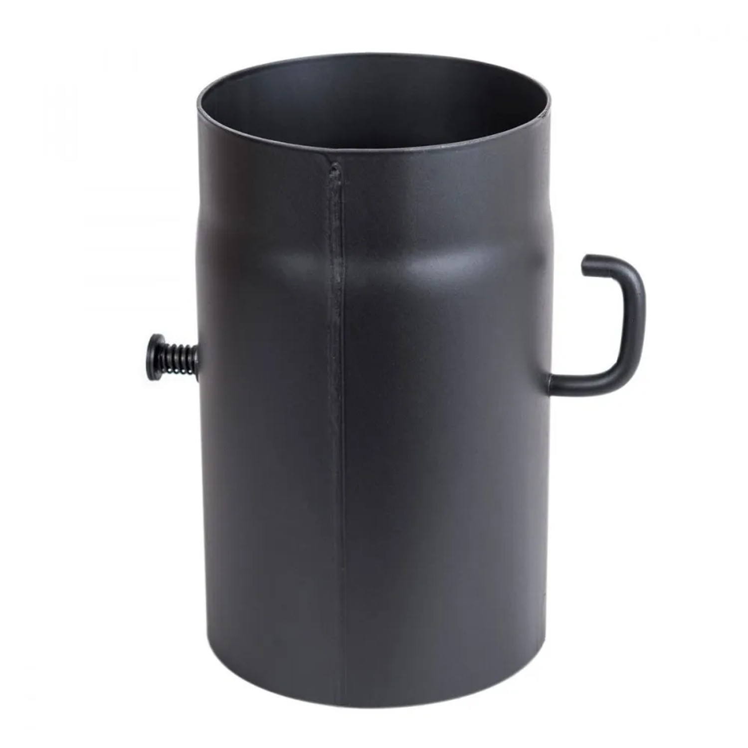 E-shop PARKANEX Komínová klapka s krátkou tyčou 150 mm