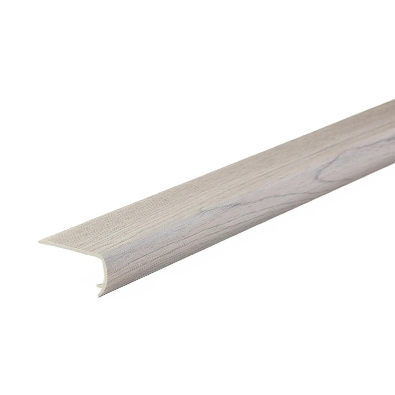 E-shop Egibi Schodiskový profil, SPC Rigid, dekor Toronto, 50 x 26 x 1200 mm
