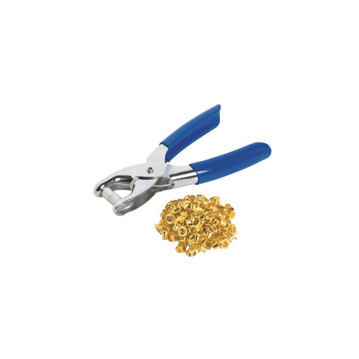 E-shop LUX-TOOLS Súprava ok na mäkké kovy 140 mm Classic