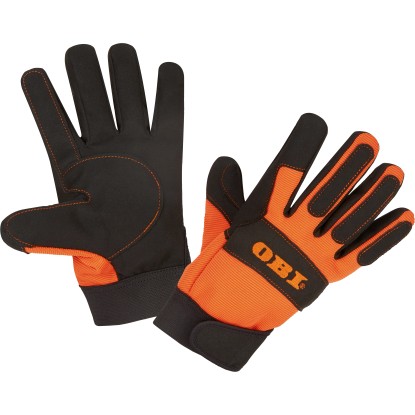 LUX Pracovné rukavice veľkosť 10