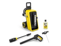 Kärcher Vysokotlakový čistič K 7 Comfort Premium