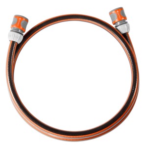 Gardena Comfort Flex Hadicová prípojka 13 mm (1/2) s PowerGrip, 1,5 m, 25 bar.