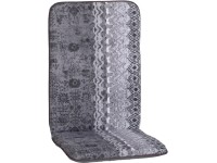 Beo Polster s vysokou chrbtovou opierkou Bali Elbasan M414, 114 x 47 x 5 cm