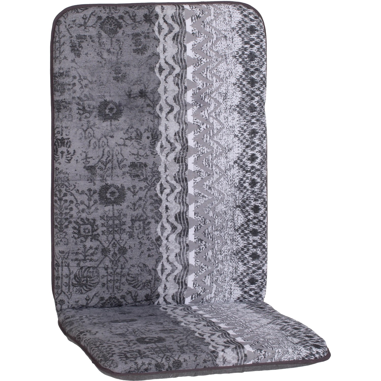 E-shop Beo Polster s vysokou opierkou BALI ELBASAN M414, 114 x 47 x 5 cm, 1 ks