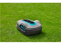 GARDENA Robotická kosačka Smart Sileno Life, 1500 m2