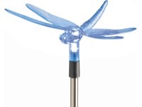 OBI Solárne LED svietidlo Dolce vážka