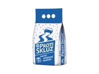 FORESTINA Inertný posypový materiál PROTI Šmyk 5 l