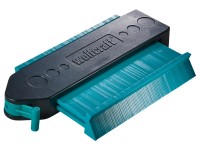 Wolfcraft Obrysová šablóna 130 mm