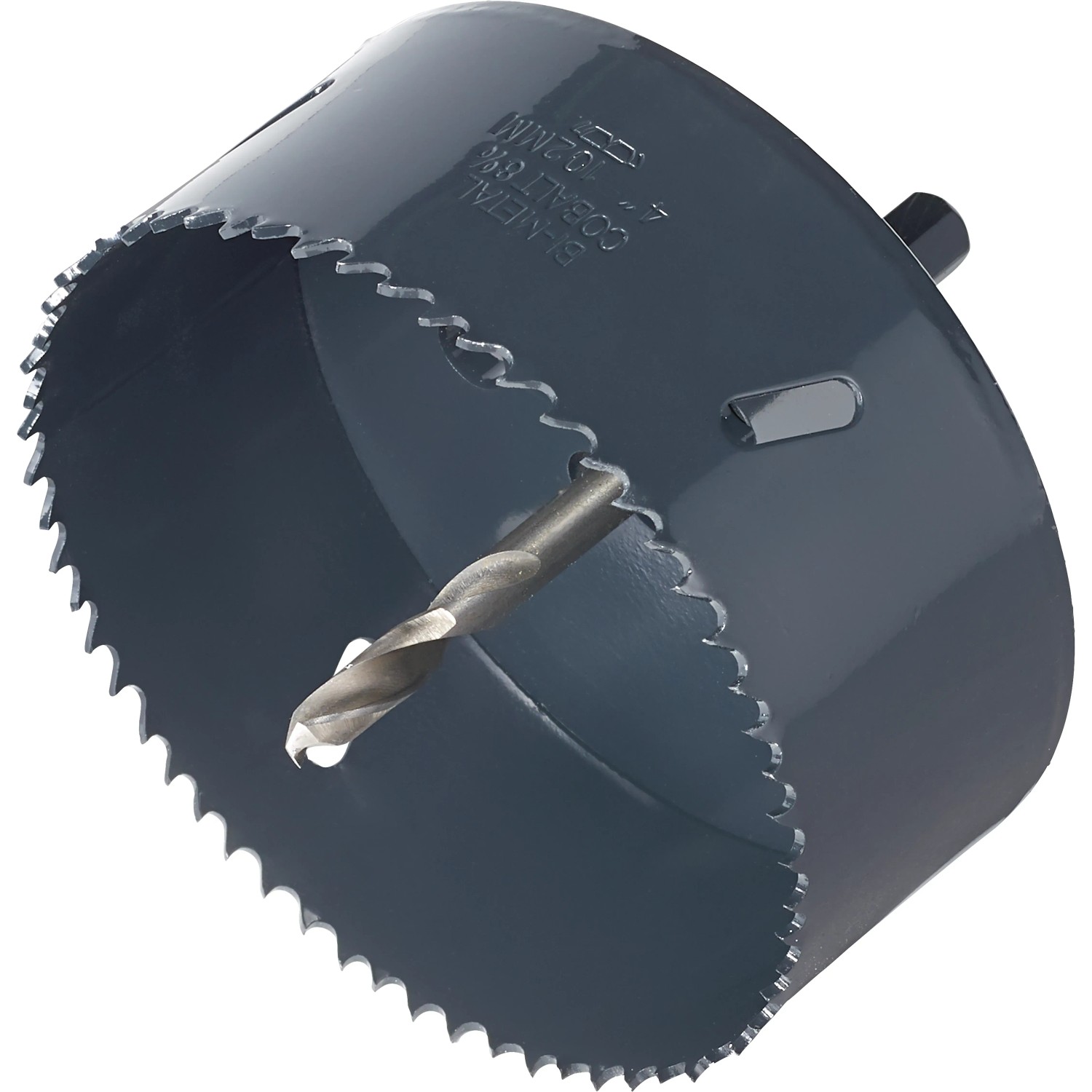 E-shop LUX-TOOLS Bimetalová dierovacia píla Professional priemer 102 mm