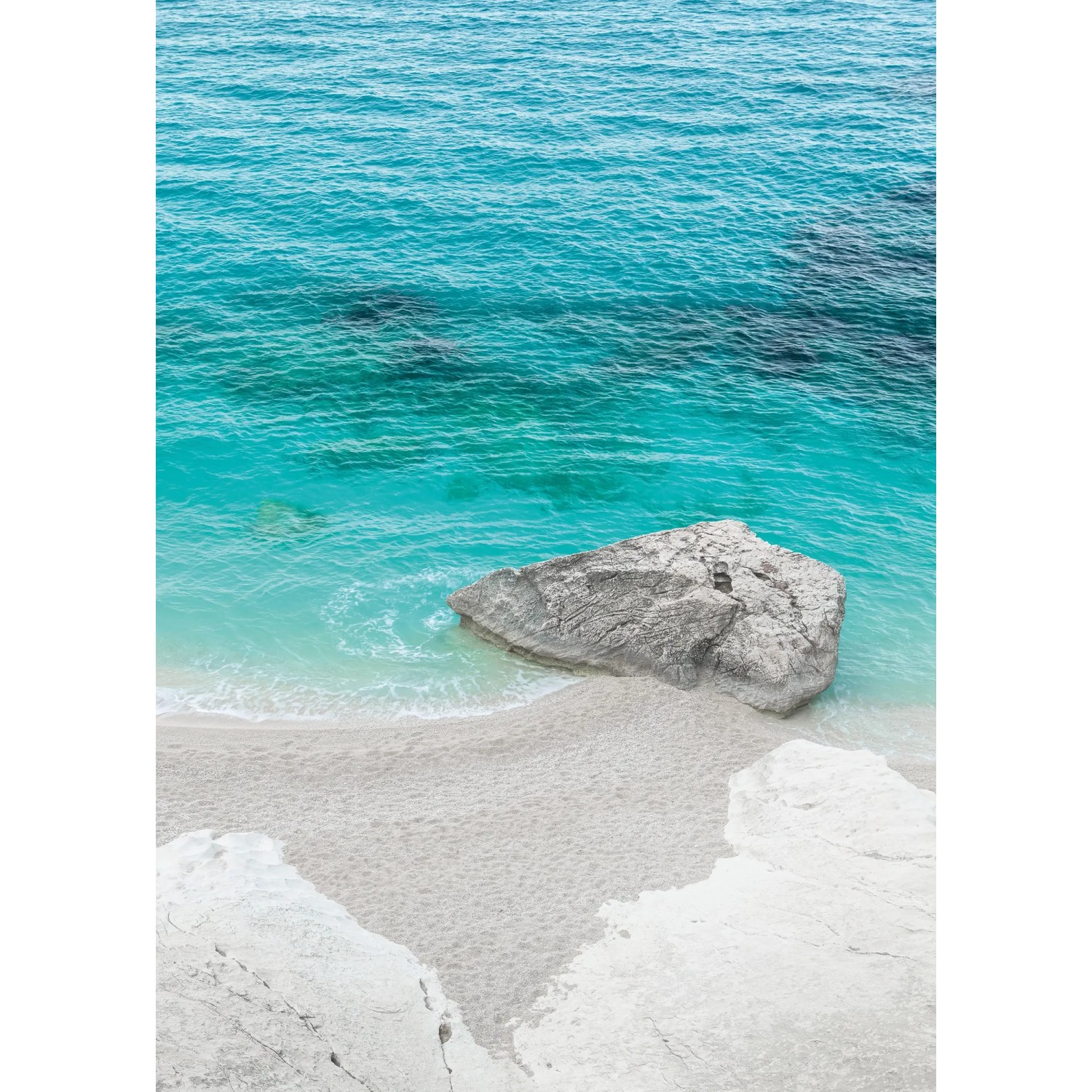 E-shop Komar Vliesová fototapeta Dreambay 200 x 280 cm