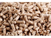 Drevené vykurovacie pelety, kvalita A1, TR, 15 kg