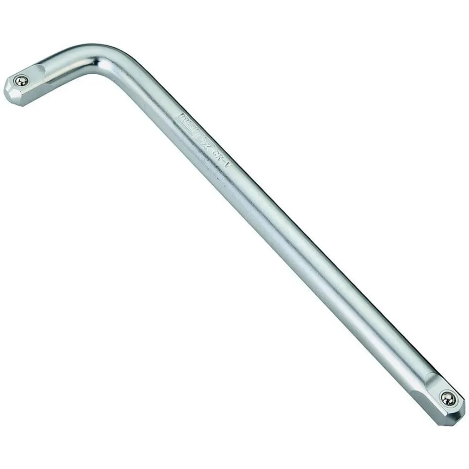 E-shop Narex Rukoväť ohnutá 1/2" 250 mm