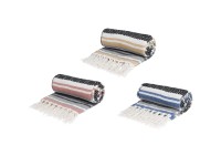 Koopman Bavlnený pléd so strapcami, rôzne druhy, 130 x 180 cm