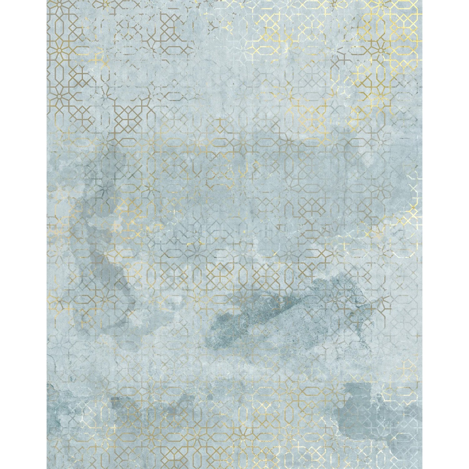 E-shop Komar Vliesová fototapeta Jaunty Jewels, 200 x 250 cm