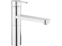 baliv Kuchynská batéria KI-1020 pochrómovaná