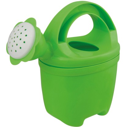 Happy People Hračka do piesku krhlička zelená