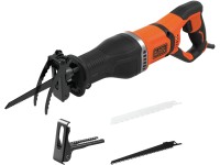Black+Decker Chvostová píla BES301, 750 W