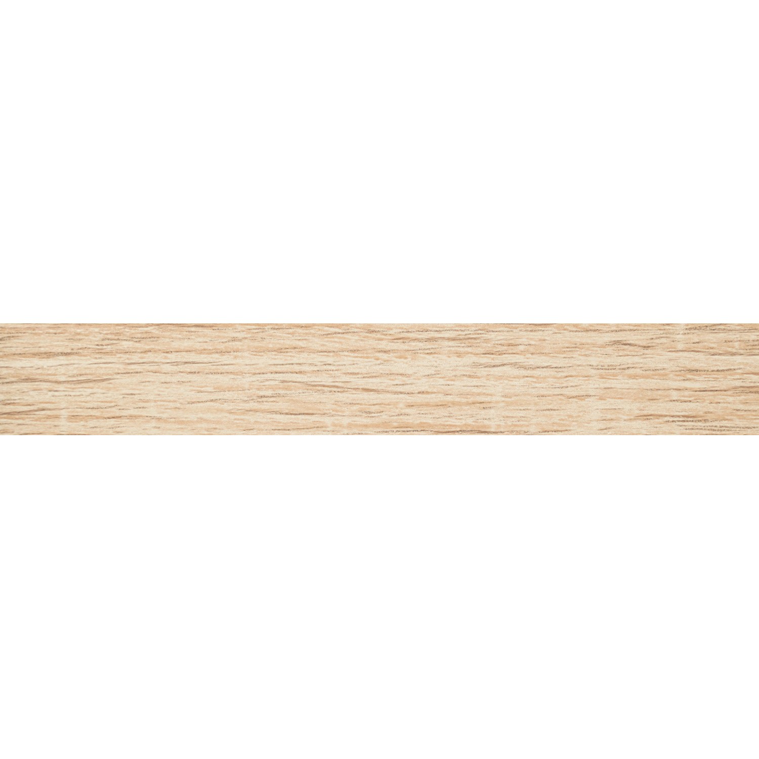 E-shop ABS hrana s tavným lepidlom iboard dub svetlý, 5 m x 22 mm