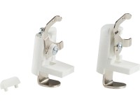 Upevňovací držiak žalúzie Burgos