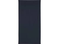 Záves Dark Wonder 245 cm x 140 cm tmavomodrý, 2 ks